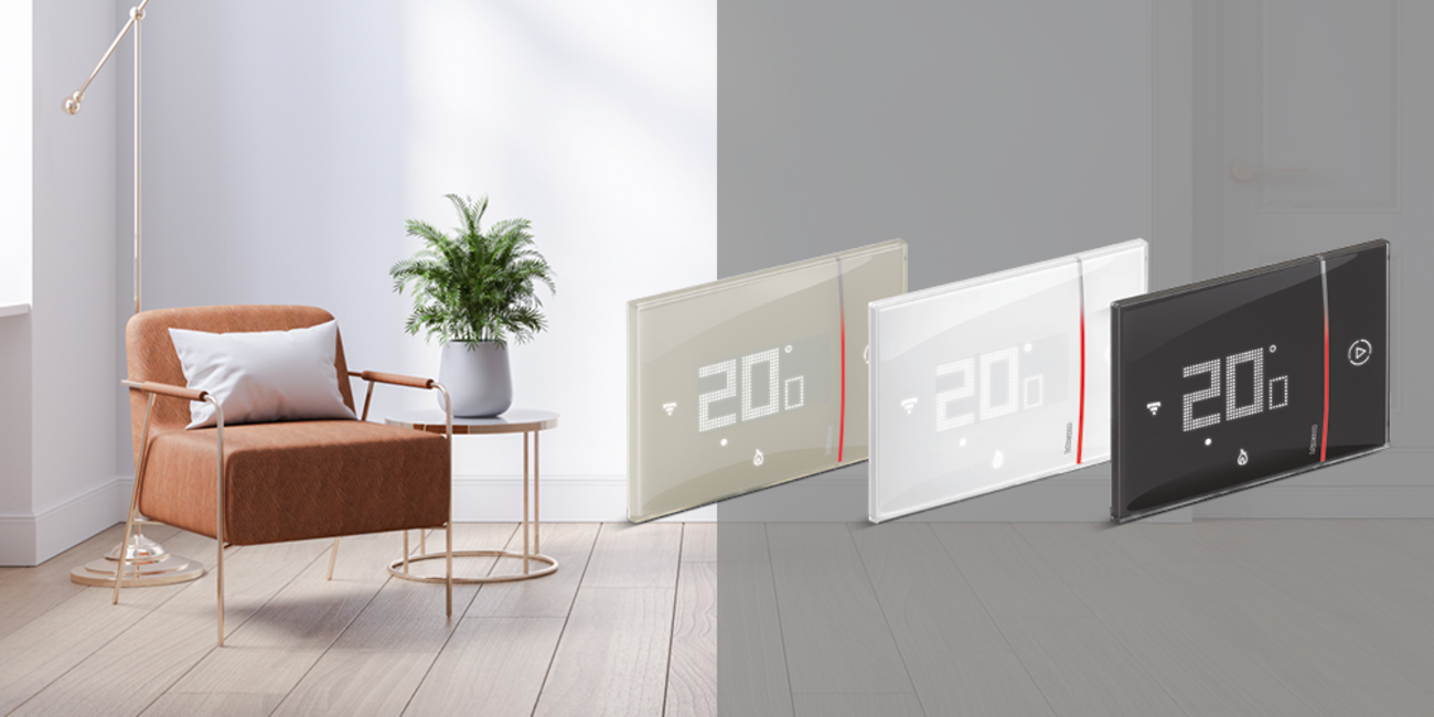 Smartes Heizen bei THV Schüssler in Heustreu