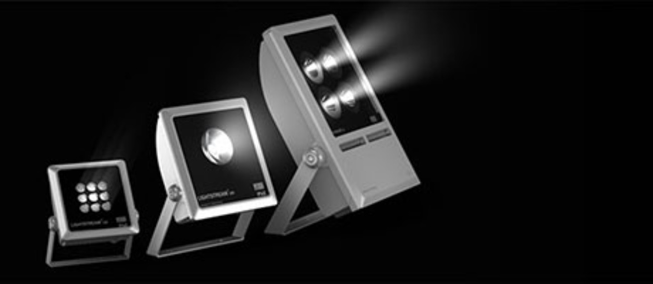 Lightstream LED bei THV Schüssler in Heustreu