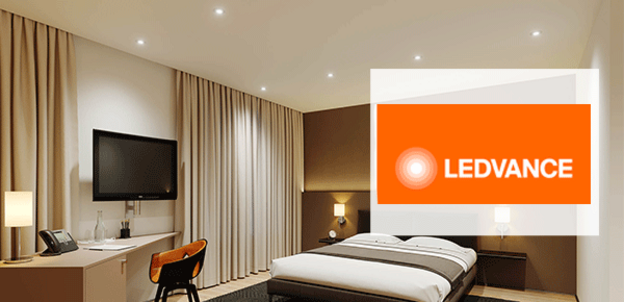 Ledvance bei THV Schüssler in Heustreu