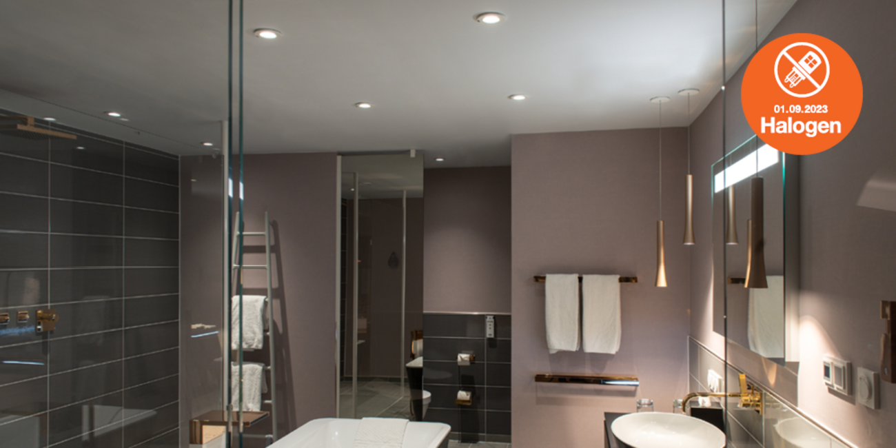 Lösungen zum Halogenlampen Verbot bei THV Schüssler in Heustreu