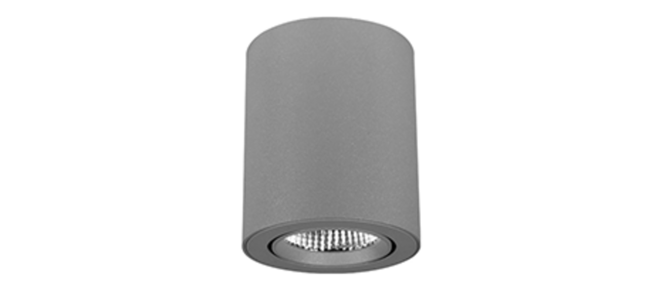 Anbaudownlights bei THV Schüssler in Heustreu