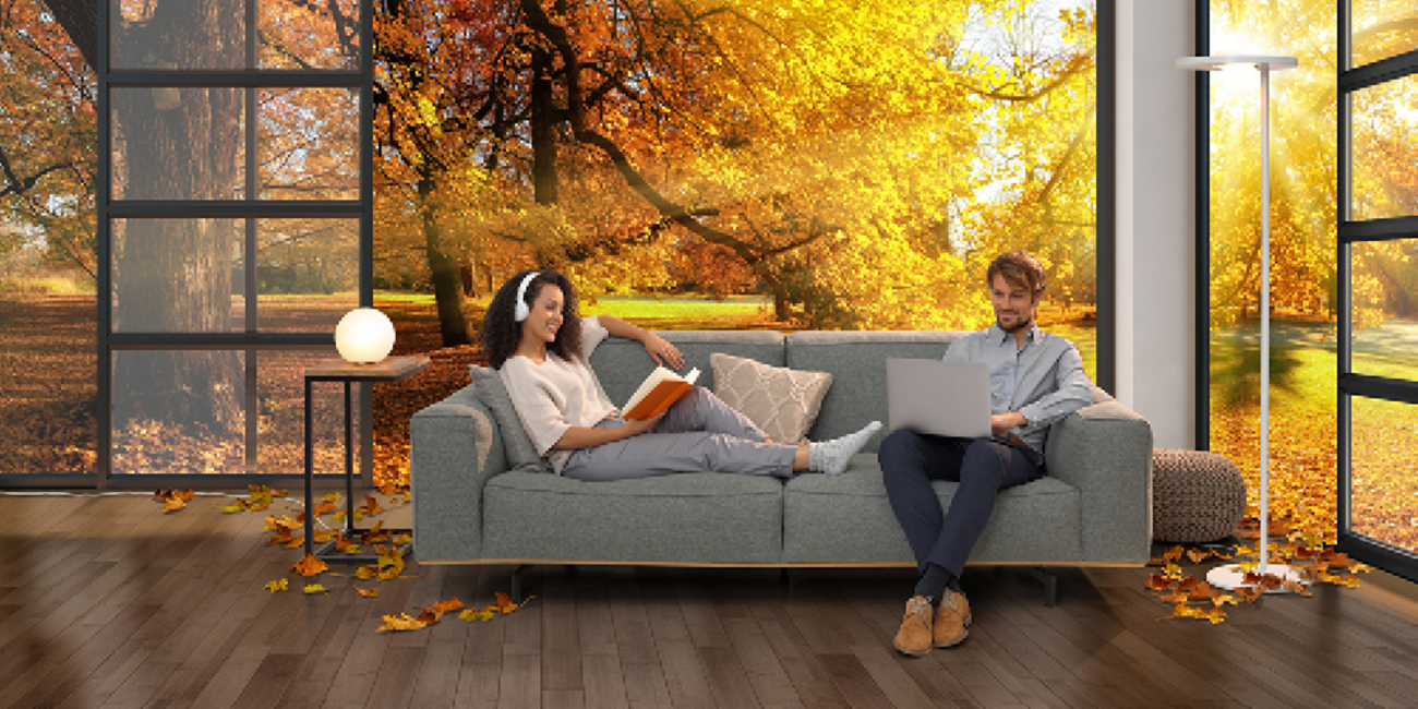 SUN@HOME bei THV Schüssler in Heustreu