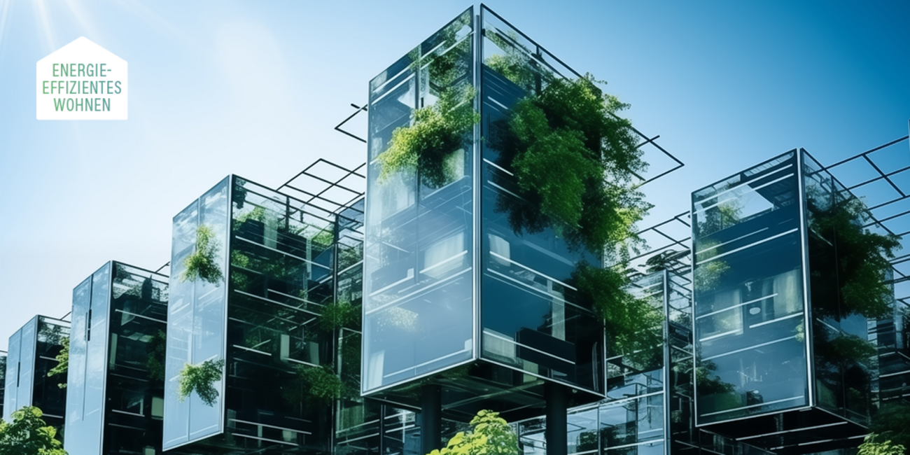 Smart Green Home bei THV Schüssler in Heustreu