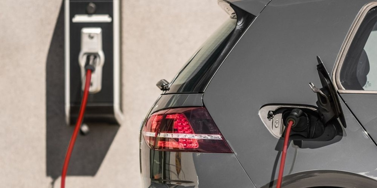 Schutz für E-Mobility bei THV Schüssler in Heustreu
