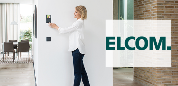 Elcom bei THV Schüssler in Heustreu