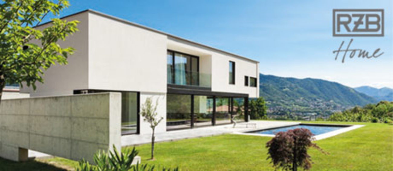 RZB Home + Basic bei THV Schüssler in Heustreu
