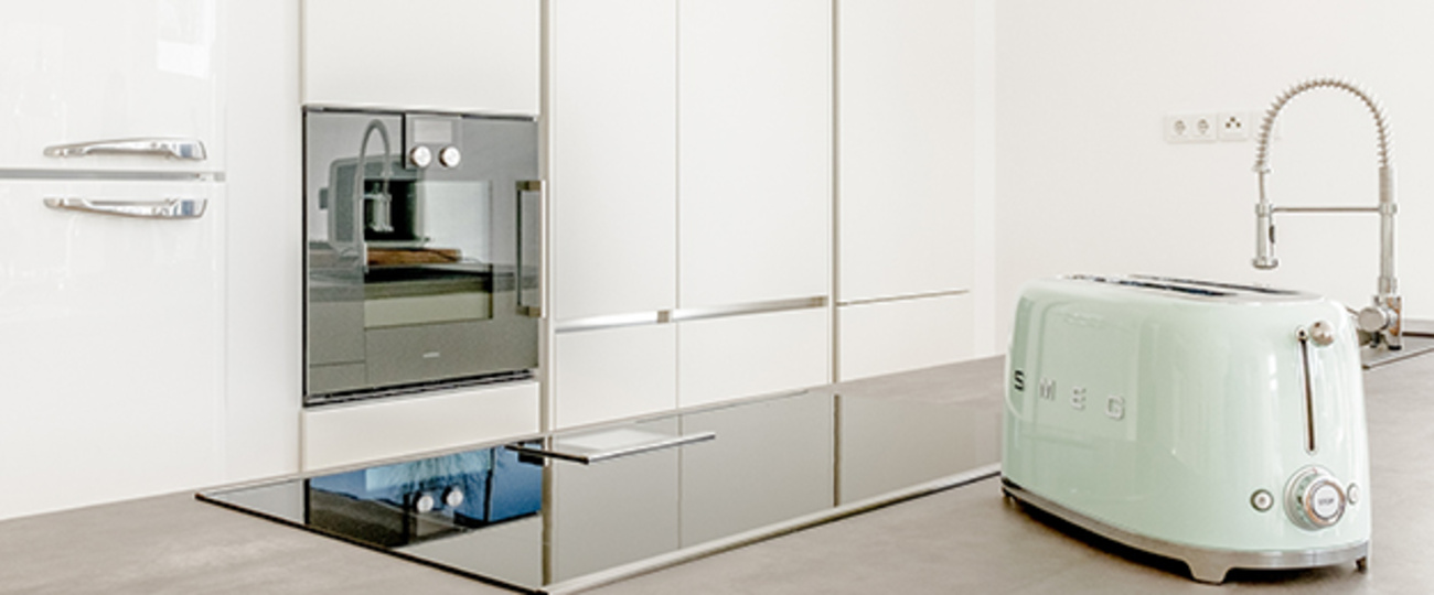 Elektro- und Haushaltsgeräte bei THV Schüssler in Heustreu