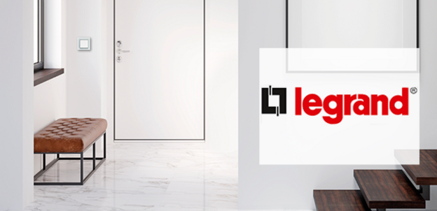 Legrand bei THV Schüssler in Heustreu