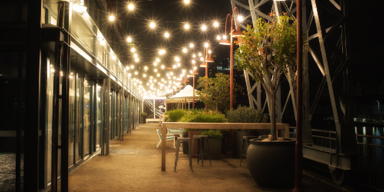 LED-Lampen und LED-Tubes bei THV Schüssler in Heustreu