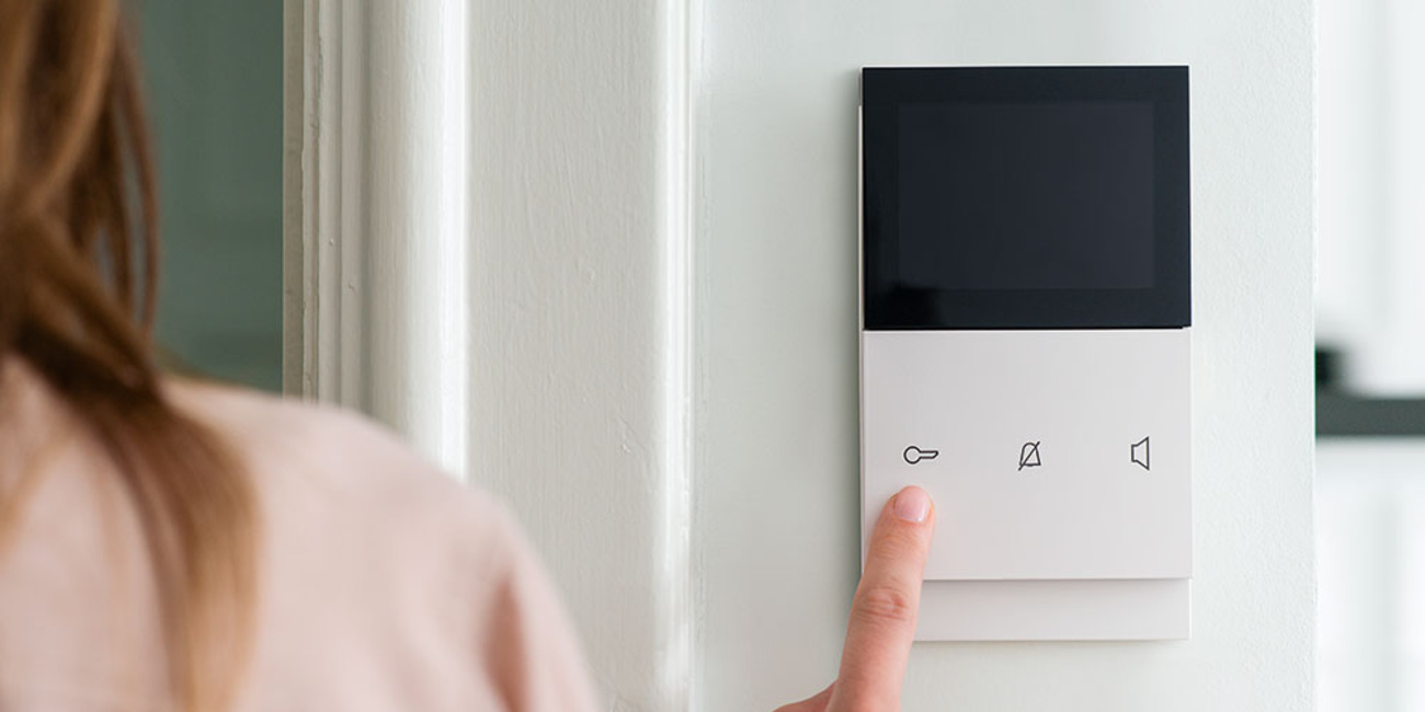 ELCOM.TOUCH bei THV Schüssler in Heustreu